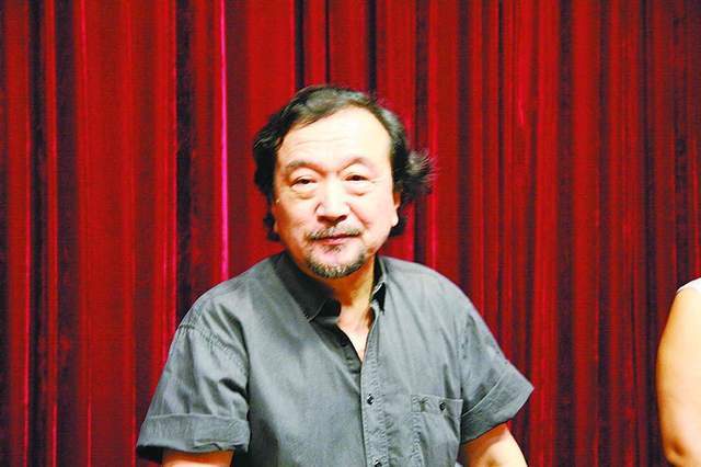 李保田：我一生不接广告，不和张国立、王刚合作，不参加儿子婚礼